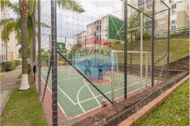 Imagem Apartamento com 3 Quartos à Venda, 67 m² em Morro Santana - Porto Alegre