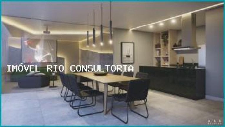 Imagem Apartamento com 3 Quartos à Venda, 127 m² em Rio De Janeiro