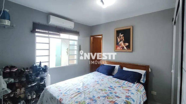 Imagem Casa com 3 Quartos à Venda, 140 m² em Vila Souza - Aparecida De Goiânia