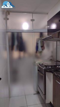 Imagem Apartamento com 3 Quartos à Venda, 55 m² em Cidade Lider - São Paulo Imagem Apartamento com 3 Quartos à Venda, 55 m² em Cidade Lider - São Paulo