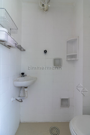 Imagem Apartamento com 2 Quartos à Venda, 110 m² em Brooklin - São Paulo Imagem Apartamento com 2 Quartos à Venda, 110 m² em Brooklin - São Paulo