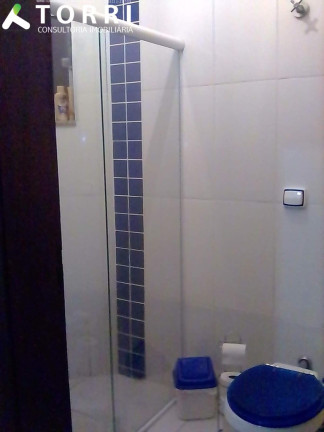 Imagem Imóvel com 3 Quartos à Venda, 112 m² em Horto Florestal - Sorocaba
