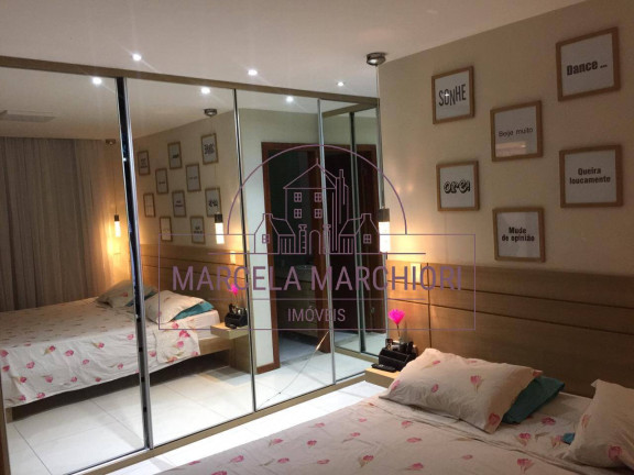 Imagem Apartamento com 4 Quartos à Venda, 168 m² em Praia Da Costa - Vila Velha