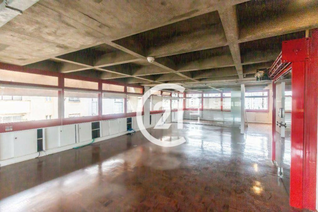 Sala Comercial para Alugar, 230 m² em Itaim - São Paulo