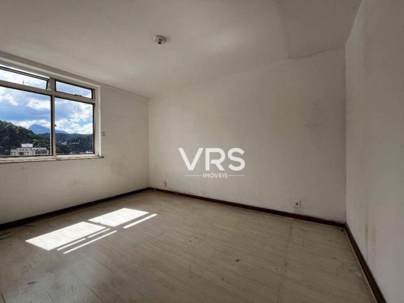 Imagem Cobertura com 3 Quartos à Venda, 119 m² em Várzea - Teresópolis Imagem Cobertura com 3 Quartos à Venda, 119 m² em Várzea - Teresópolis