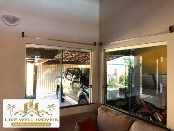 Imagem Casa com 4 Quartos à Venda, 500 m² em Village Ii - Porto Seguro