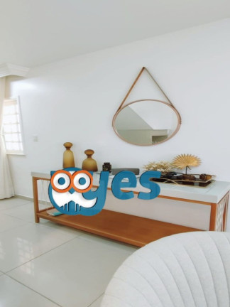 Imagem Casa com 3 Quartos à Venda, 200 m² em Santa Mônica - Feira De Santana Imagem Casa com 3 Quartos à Venda, 200 m² em Santa Mônica - Feira De Santana