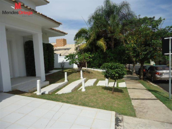 Imagem Casa com 4 Quartos para Alugar, 332 m² em Parque Campolim - Sorocaba