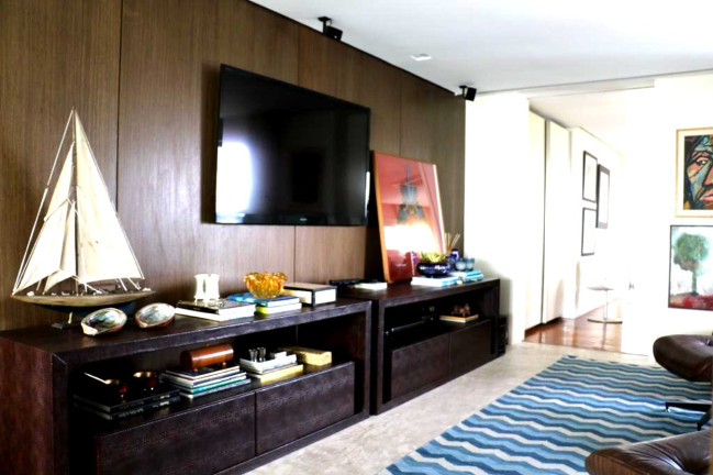 Imagem Apartamento com 4 Quartos à Venda, 371 m² em Rio Vermelho - Salvador Imagem Apartamento com 4 Quartos à Venda, 371 m² em Rio Vermelho - Salvador