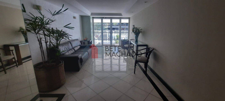 Imagem Apartamento com 3 Quartos à Venda, 1 m² em Recreio Dos Bandeirantes - Rio De Janeiro