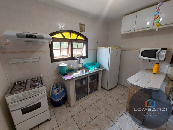 Imagem Apartamento com 1 Quarto à Venda, 40 m² em Perequê Açu - Ubatuba