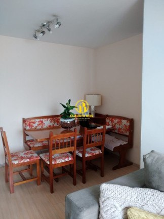 Imagem Apartamento com 2 Quartos à Venda, 96 m² em Jardim Itapeva - São Paulo