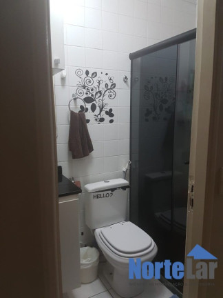 Imagem Casa de Condomínio com 2 Quartos à Venda, 74 m² em Loteamento City Jaragua - São Paulo