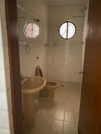 Imagem Sobrado com 6 Quartos à Venda, 300 m² em Independência - São Bernardo Do Campo
