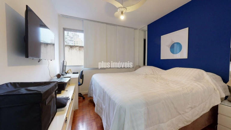 Imagem Apartamento com 3 Quartos à Venda, 113 m² em Jardim América - São Paulo