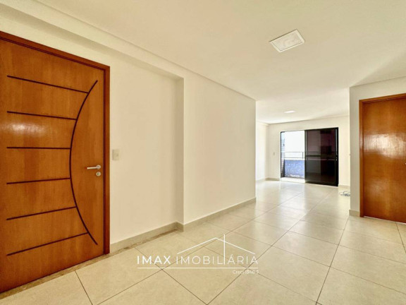 Imagem Apartamento com 3 Quartos à Venda, 90 m² em Brisamar - João Pessoa