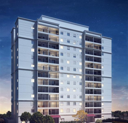Imagem Apartamento com 3 Quartos à Venda, 71 m² em Taquaral - Campinas Imagem Apartamento com 3 Quartos à Venda, 71 m² em Taquaral - Campinas