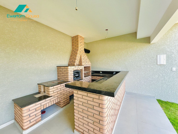 Imagem Casa com 3 Quartos à Venda, 180 m² em Estância Santa Maria Do Portão - Atibaia