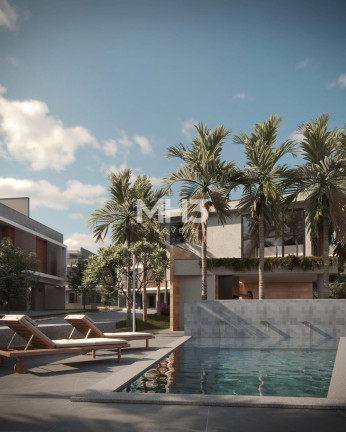 Imagem Casa de Condomínio com 3 Quartos à Venda, 105 m² em Parque Taquaral - Campinas Imagem Casa de Condomínio com 3 Quartos à Venda, 105 m² em Parque Taquaral - Campinas