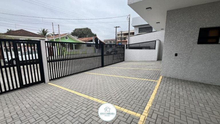 Imagem Kitnet com 1 Quarto à Venda, 37 m² em Icaraiba - Peruíbe