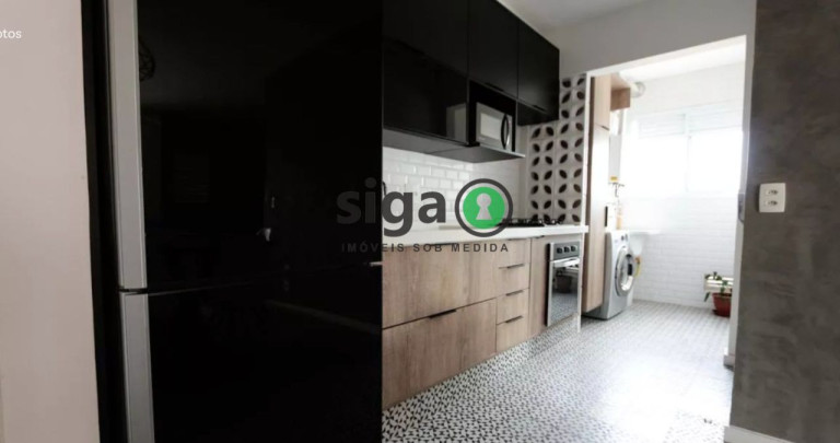 Imagem Apartamento com 2 Quartos à Venda, 73 m² em Vila Andrade - São Paulo Imagem Apartamento com 2 Quartos à Venda, 73 m² em Vila Andrade - São Paulo
