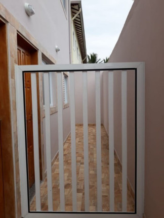 Imagem Casa de Condomínio com 2 Quartos à Venda, 51 m² em Pq. Das Américas - Praia Grande Imagem Casa de Condomínio com 2 Quartos à Venda, 51 m² em Pq. Das Américas - Praia Grande