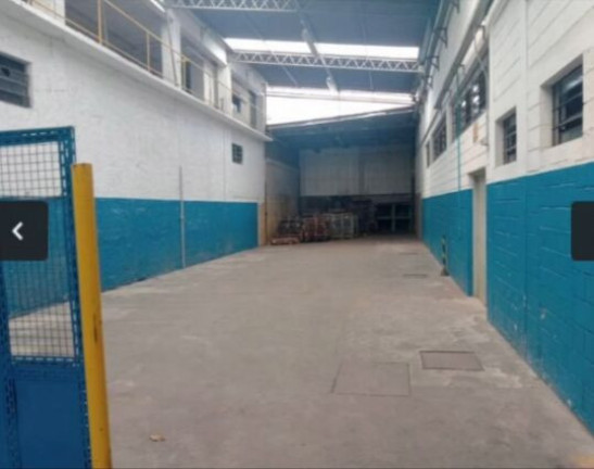 Imagem Imóvel Comercial à Venda, 8.000 m² em Centro - Diadema