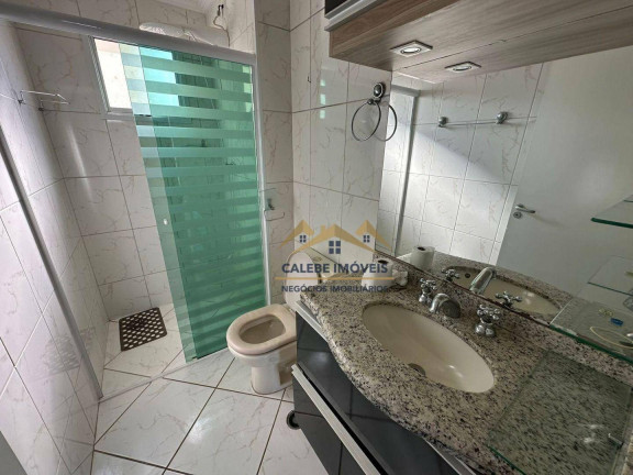 Imagem Apartamento com 2 Quartos à Venda, 98 m² em Centro - Tatuí Imagem Apartamento com 2 Quartos à Venda, 98 m² em Centro - Tatuí