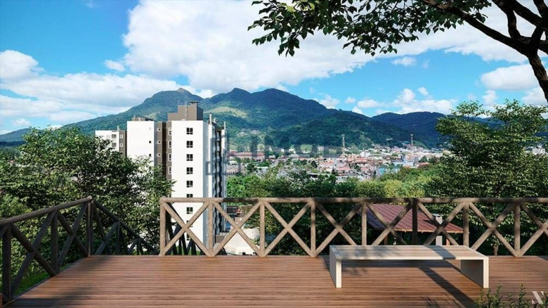 Imagem Apartamento com 2 Quartos à Venda, 73 m² em Vila Lalau - Jaraguá Do Sul Imagem Apartamento com 2 Quartos à Venda, 73 m² em Vila Lalau - Jaraguá Do Sul
