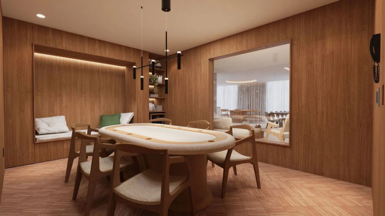 Imagem Apartamento com 3 Quartos à Venda, 219 m² em Praia Brava - Itajaí