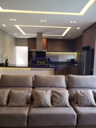 Imagem Casa de Condomínio com 3 Quartos à Venda, 374 m² em Residencial Alto Do Castelo - Ribeirão Preto