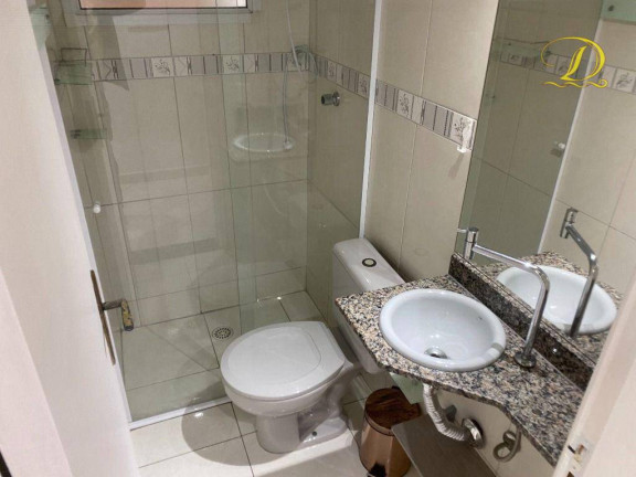 Imagem Apartamento com 1 Quarto à Venda, 53 m² em Aviação - Praia Grande Imagem Apartamento com 1 Quarto à Venda, 53 m² em Aviação - Praia Grande