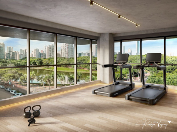 Imagem Apartamento com 5 Quartos à Venda, 354 m² em Setor Bueno - Goiânia Imagem Apartamento com 5 Quartos à Venda, 354 m² em Setor Bueno - Goiânia