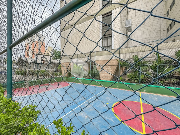 Imagem Apartamento com 3 Quartos à Venda, 123 m² em Perdizes - São Paulo