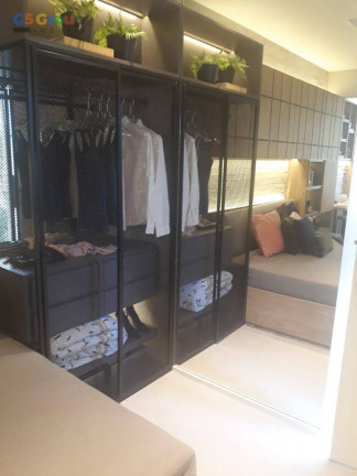 Imagem Studio com 1 Quarto à Venda, 22 m² em Vila Mariana - São Paulo