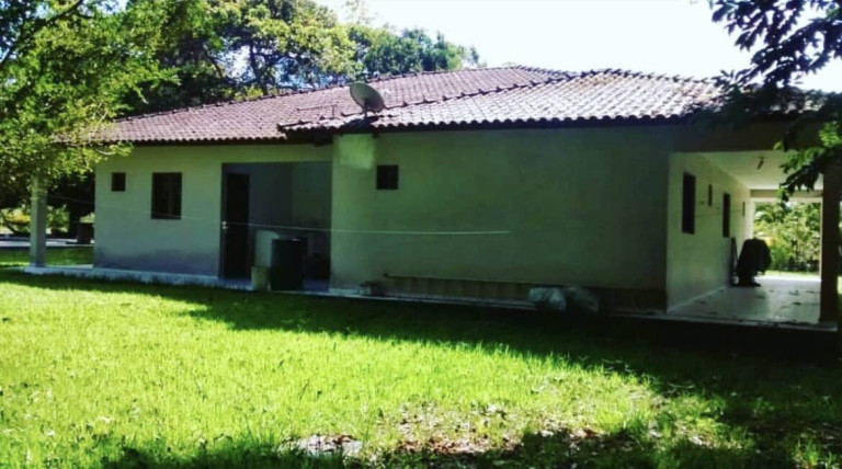 Imagem Casa de Condomínio com 3 Quartos à Venda, 220 m² em Aldeia Dos Camarás - Camaragibe
