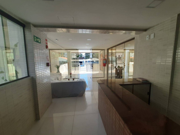 Imagem Apartamento com 1 Quarto à Venda, 32 m² em Tambaú - João Pessoa Imagem Apartamento com 1 Quarto à Venda, 32 m² em Tambaú - João Pessoa