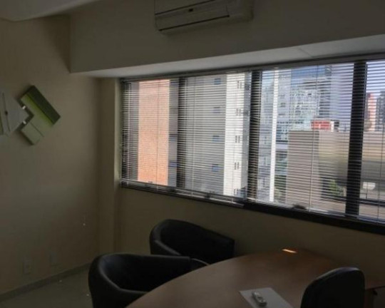 Imagem Apartamento com 1 Quarto à Venda, 30 m² em Bela Vista - São Paulo Imagem Apartamento com 1 Quarto à Venda, 30 m² em Bela Vista - São Paulo