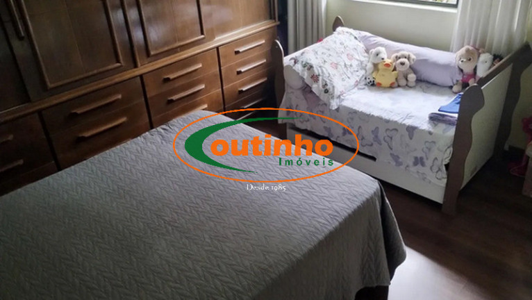Imagem Apartamento com 2 Quartos à Venda, 64 m² em Vila Isabel - Rio De Janeiro Imagem Apartamento com 2 Quartos à Venda, 64 m² em Vila Isabel - Rio De Janeiro