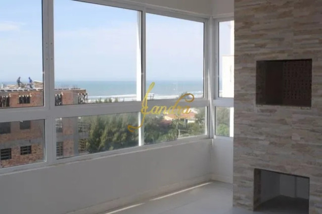 Imagem Apartamento com 3 Quartos à Venda, 98 m² em Navegantes - Capão Da Canoa