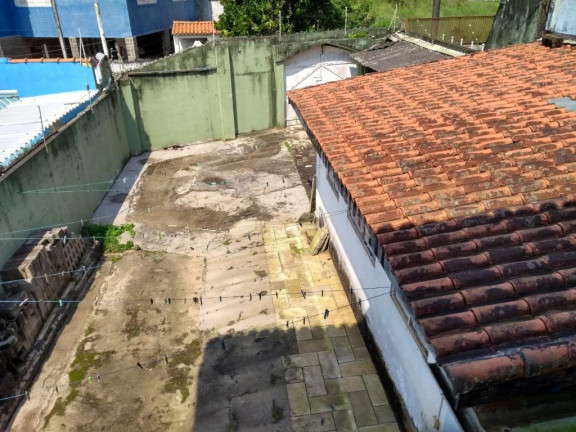 Imagem Sobrado com 5 Quartos à Venda, 446 m² em Praia Do Sonho - Itanhaém