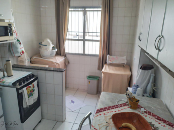 Imagem Imóvel com 2 Quartos à Venda, 54 m² em Nova América - Piracicaba Imagem Imóvel com 2 Quartos à Venda, 54 m² em Nova América - Piracicaba