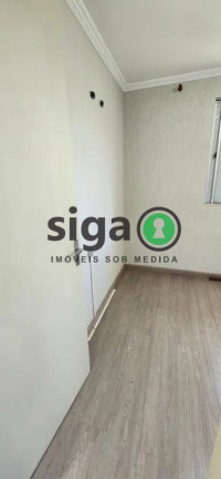 Imagem Apartamento com 2 Quartos à Venda, 48 m² em Jardim São Luís - São Paulo Imagem Apartamento com 2 Quartos à Venda, 48 m² em Jardim São Luís - São Paulo