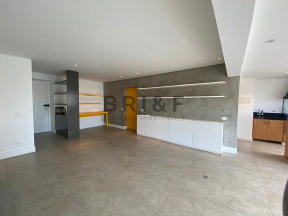 Imagem Apartamento com 2 Quartos à Venda, 136 m² em Brooklin - São Paulo Imagem Apartamento com 2 Quartos à Venda, 136 m² em Brooklin - São Paulo