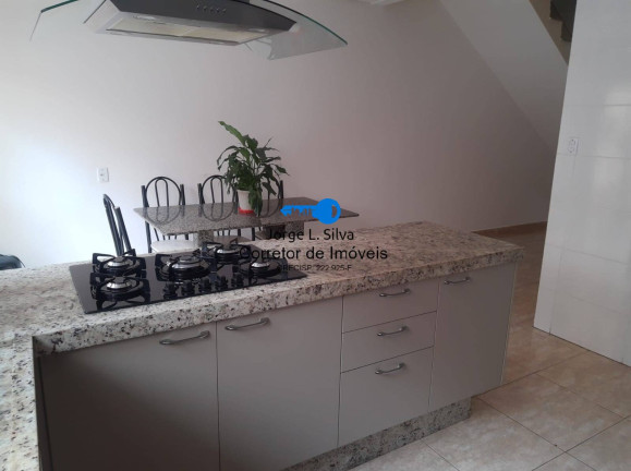 Imagem Casa com 3 Quartos à Venda, 179 m² em Portais (polvilho) - Cajamar