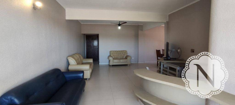 Imagem Apartamento com 4 Quartos à Venda, 234 m² em Belas Artes - Itanhaém Imagem Apartamento com 4 Quartos à Venda, 234 m² em Belas Artes - Itanhaém