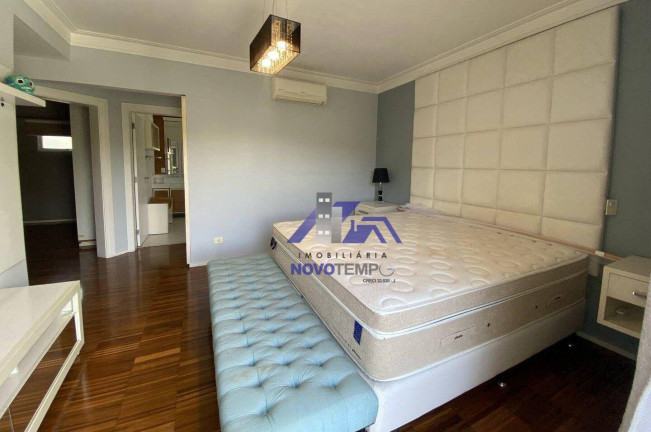 Imagem Sobrado com 4 Quartos à Venda, 467 m² em Alphaville - Santana De Parnaíba Imagem Sobrado com 4 Quartos à Venda, 467 m² em Alphaville - Santana De Parnaíba