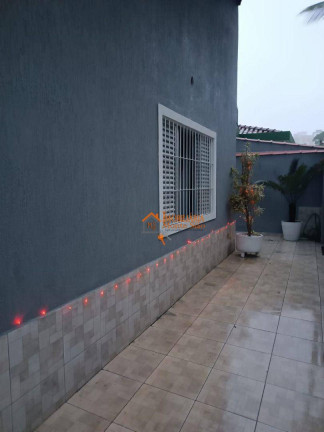 Imagem Casa com 3 Quartos à Venda, 96 m² em Aviação - Praia Grande
