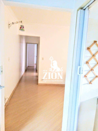 Imagem Apartamento com 2 Quartos à Venda, 73 m² em Santana - São Paulo