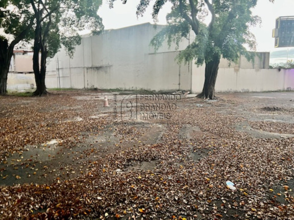 Imagem Terreno para Alugar, 1.850 m² em Barra Da Tijuca - Rio De Janeiro